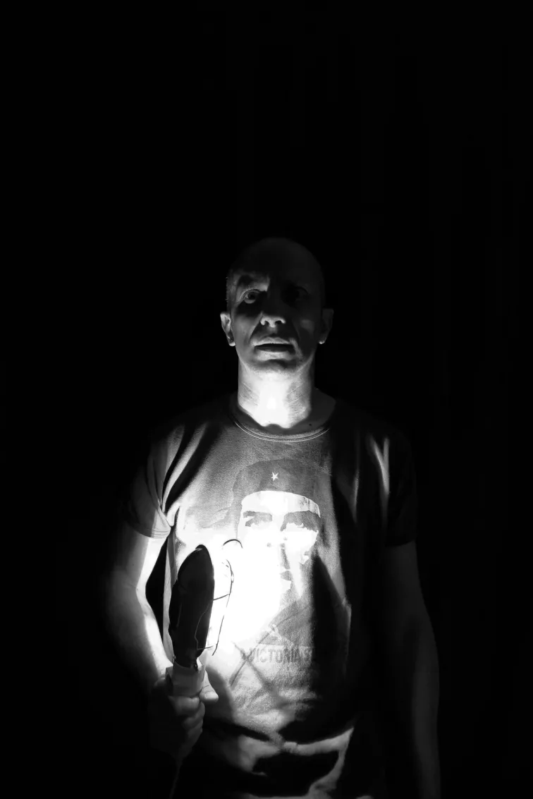 LUÍS MESTRE QUEM MATOU O MEU PAI