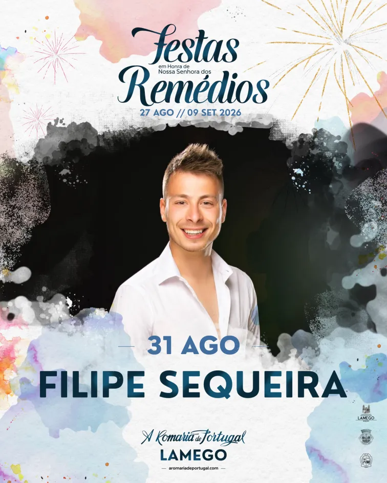 FESTAS DOS REMÉDIOS | Filipe Sequeira