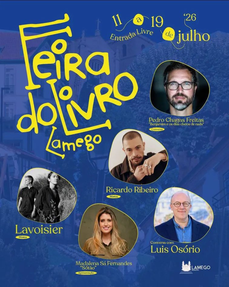 Feira do Livro 