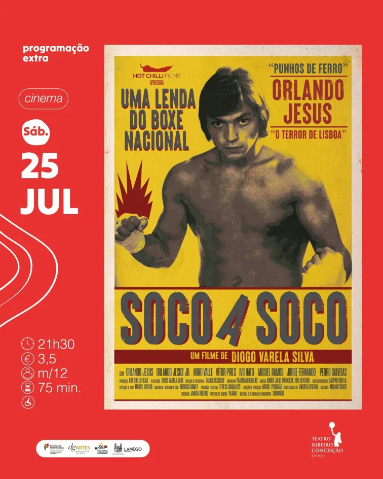 SOCO A SOCO