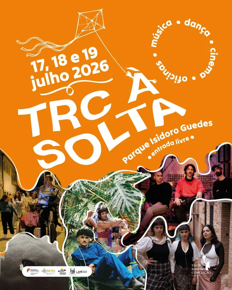 TRC à Solta