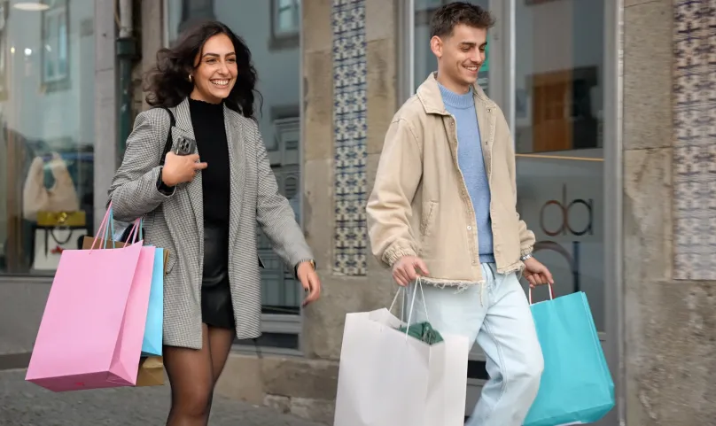 Mais de 100 lojas aderem a projeto de transformação digital