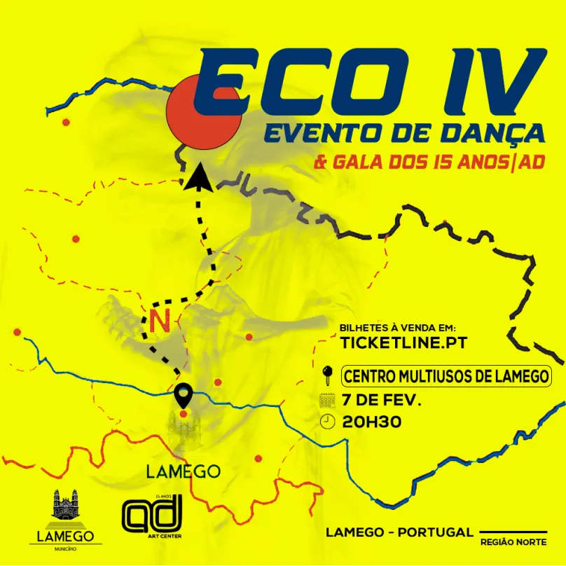 Encontro de dança celebra 15 anos de paixão e arte