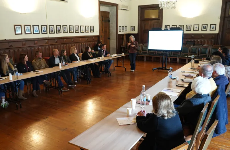 CLAS de Lamego aprova Plano de Ação para este ano