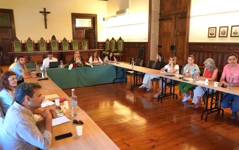 Conselho Municipal de Educação faz balanço do ano letivo