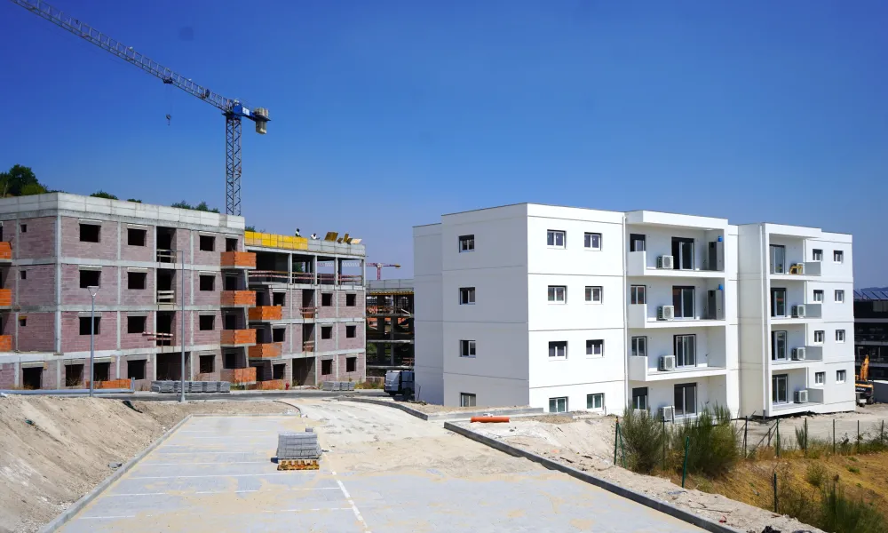 Esclarecimento: Listas provisórias para atribuição de habitação social