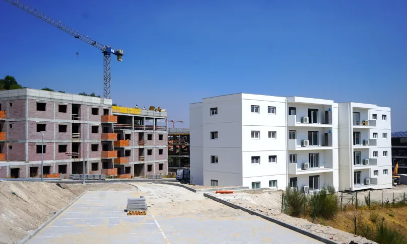 Esclarecimento: Listas provisórias para atribuição de habitação social