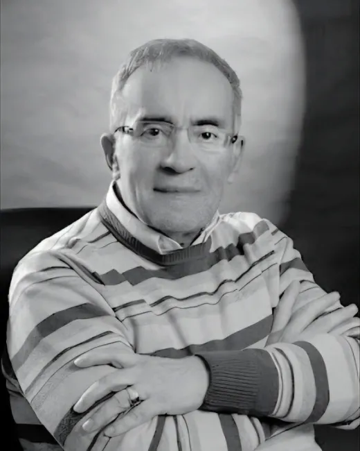 NOTA DE PESAR - Joaquim Sarmento