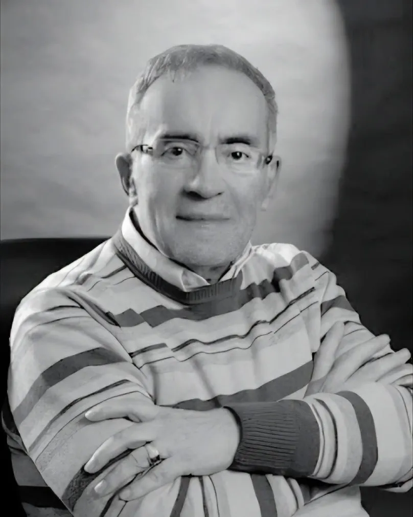 NOTA DE PESAR - Joaquim Sarmento