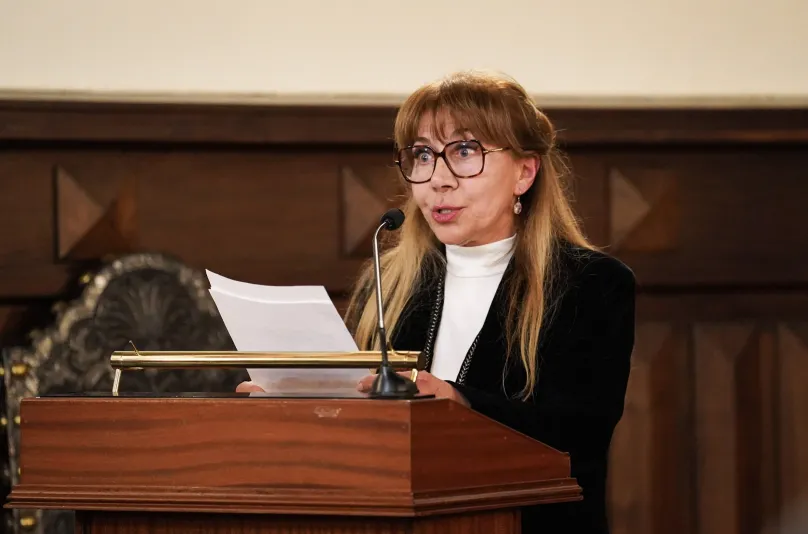 Alunos do Agrupamento Latino Coelho apresentam livro na Câmara de Lamego