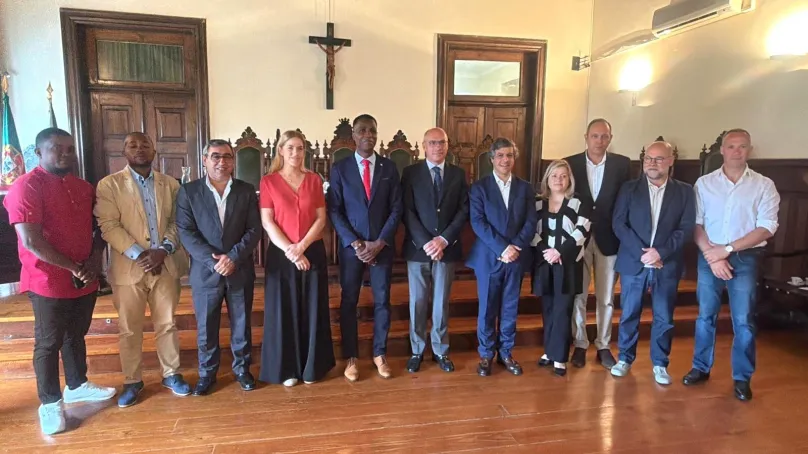 Lamego e Lobata estabelecem geminação para fomentar cooperação
