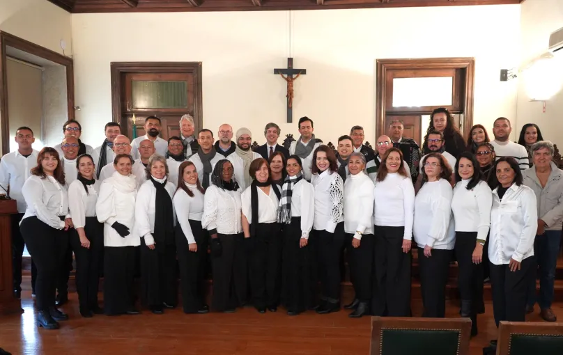Lamego fomenta intercâmbio cultural com cidade brasileira