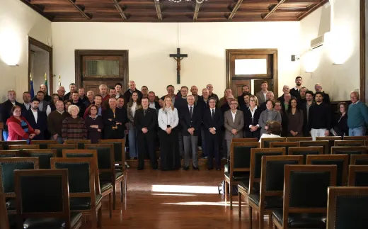 Câmara de Lamego atribui mais de 579 mil euros ao movimento associativo