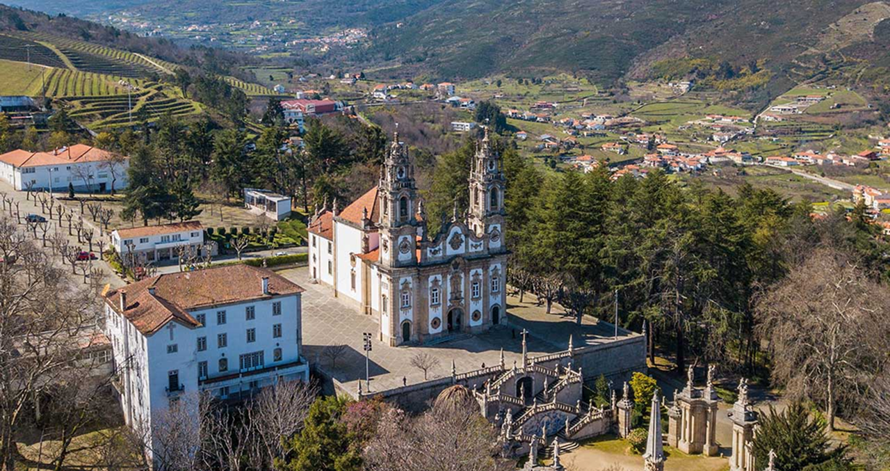 Santuário de Nossa Senhora dos Remédios