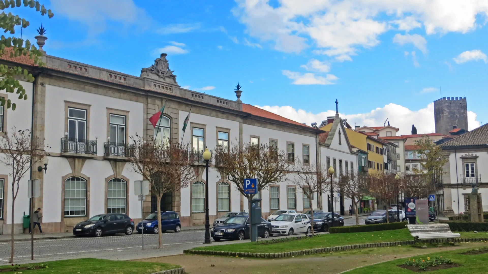 Câmara Municipal de Lamego