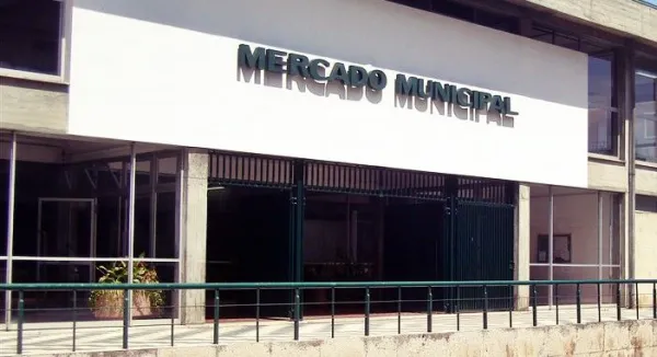 Mercado Municipal de Lamego