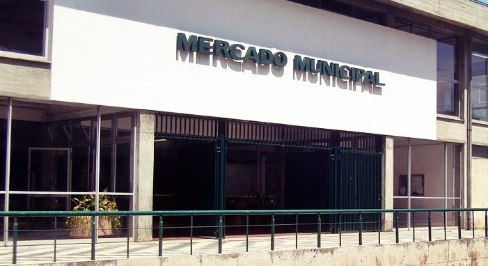 Mercado Municipal de Lamego