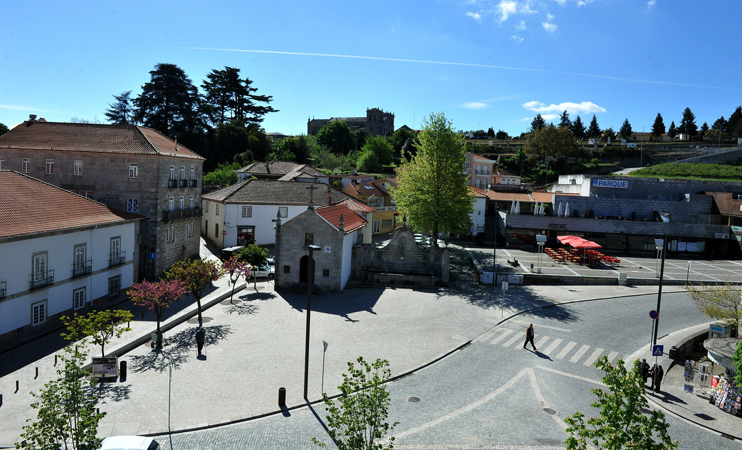 Capela do Espírito Santo