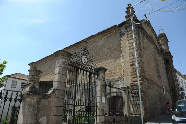 Igreja de São Francisco