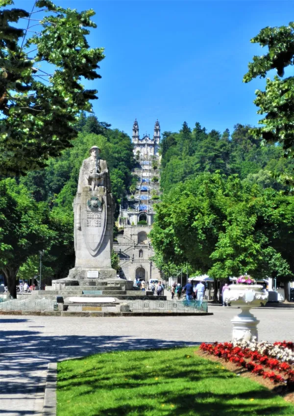 Homenaje al Soldado Desconocido