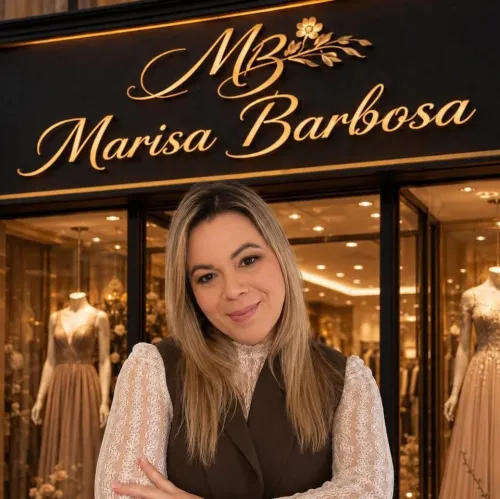 Marisa Barbosa
