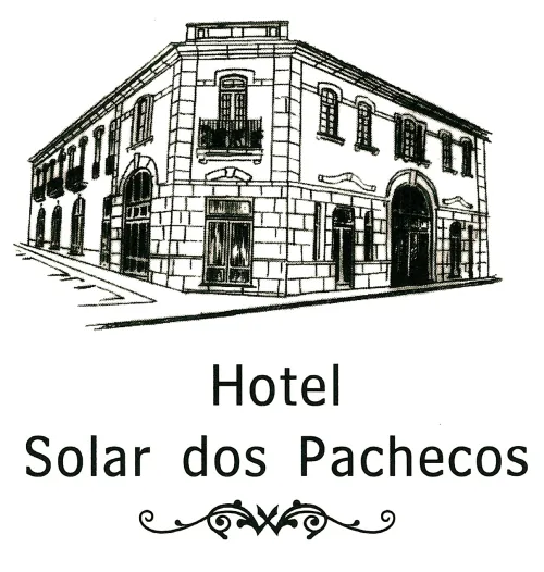 Hotel Solar dos Pachecos