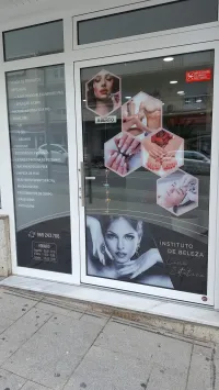 Lina Estética  Beauty Lady