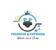 Pelinhos e Patinhas