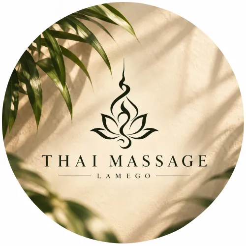 Thai Massage Lamego