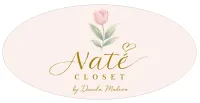 Nate Closet by Daniela Madeira