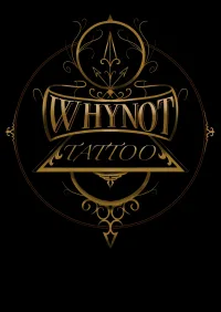 Why Not Tattoo
