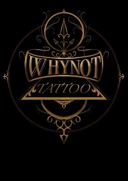 Why Not Tattoo