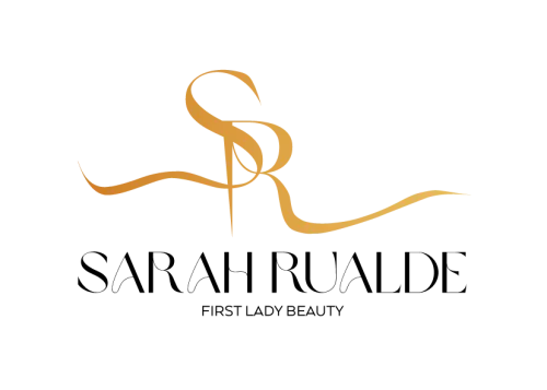 Sarah Rualde First Lady Beauty