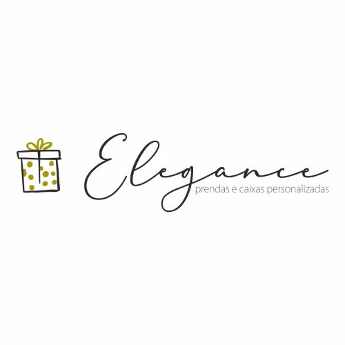 Elegance - Prendas e Caixas Personalizadas