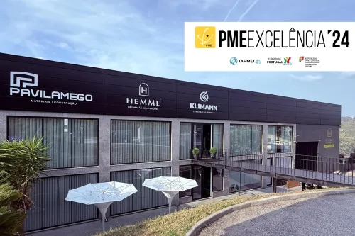 Pavilamego |  Hemme | Klimann