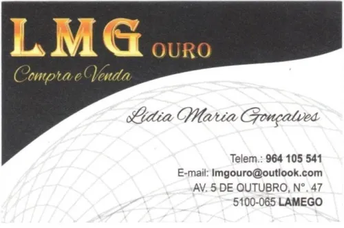 LMGouro