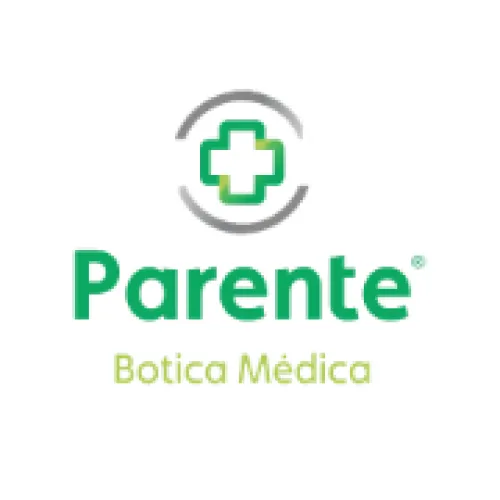 Parente Botica Médica