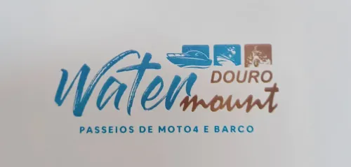 WaterMount Douro