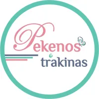 PEKENOS E TRAKINAS