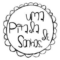 Uma Pitada de Sonhos