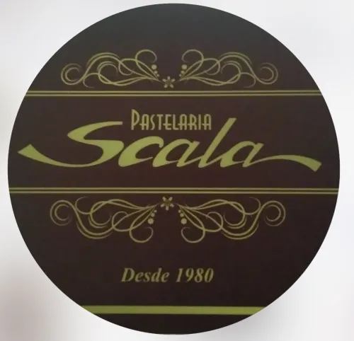 Pastelaria Scala