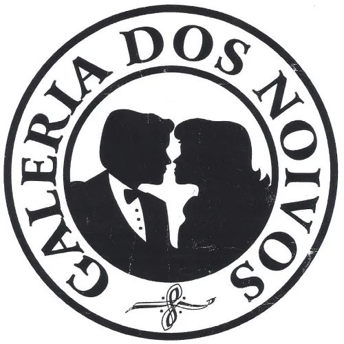 Galeria dos Noivos