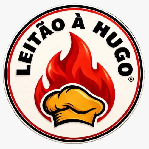 Leitão à Hugo