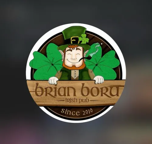 Brian Boru