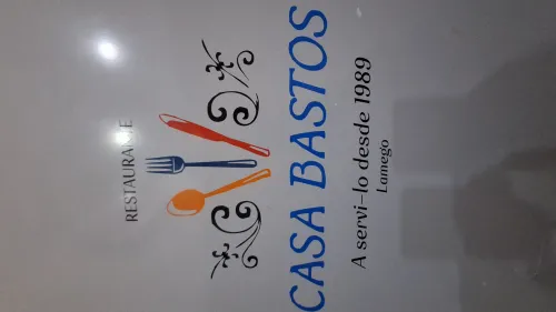 Restaurante Casa Basto