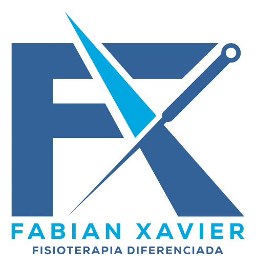 FX Fabian Xavier - Fisioterapia Diferenciada
