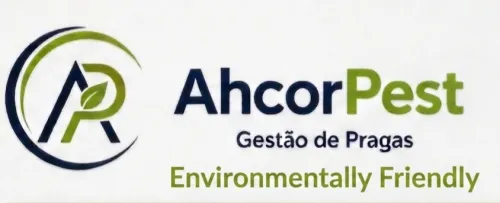 AhcorPest-Prestação de Serviços e Gestão de Pragas