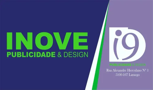 Inove Publicidade